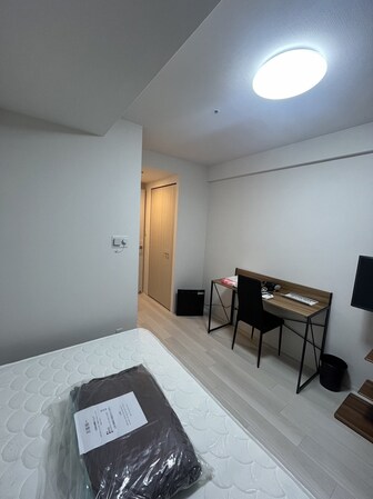 エスリード新大阪ザ・プレミアEASTの物件内観写真